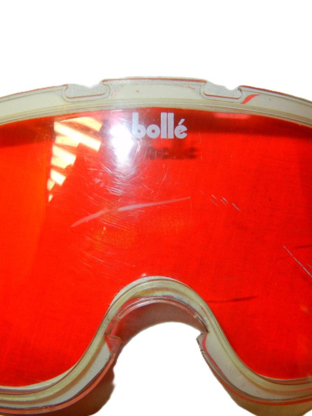 VINTAGE 1990s BOLLE X500 Snow Ski Goggles REPLACEMENT LENS